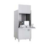 (Discontinued) Jet-Tech 777 - Pot, Pan, Utensil Washer, rack type, single rack, front load, built-in booster